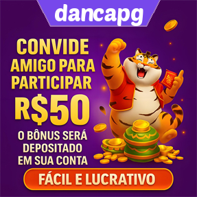 dancapg Indique amigos para receber um bônus
