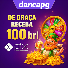 dancapg Ganhe R$ 100,00 Gratis