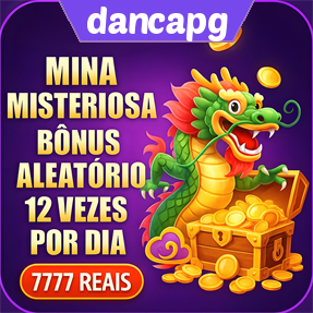 dancapg Mina Misteriosa