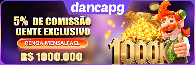 dancapg Comissão