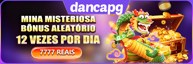 dancapg Mina Misteriosa