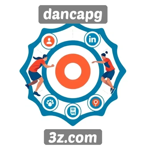 Dancapg introduz novas funcionalidades para jogadores