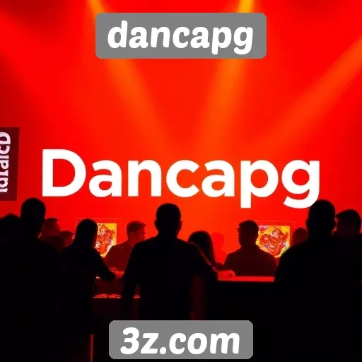 Plataforma Dancapg se destaca por promoções atraentes