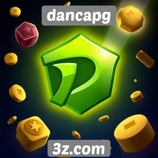 Tendências de jogos no site Dancapg