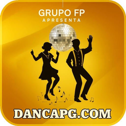 dancapg Logo