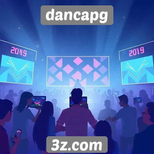 Impacto das promoções no engajamento de usuários no dancapg