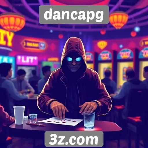 Recursos de segurança no dancapg garantem jogos justos